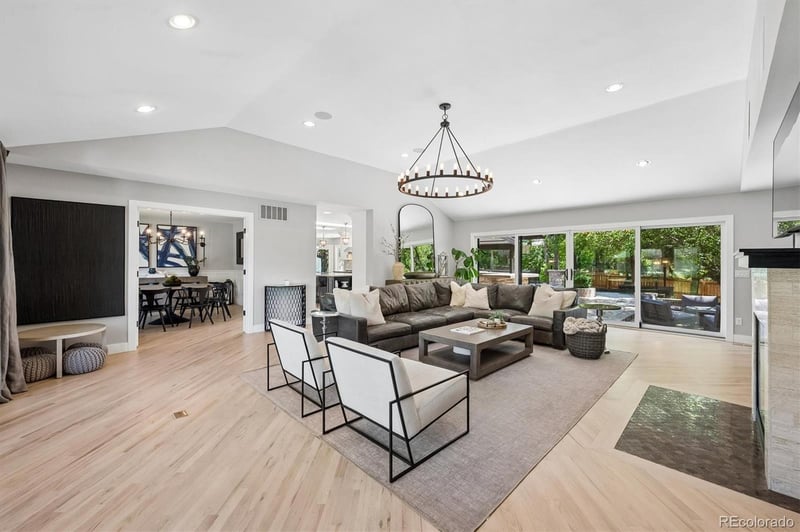 3960 S Dahlia St, Cherry Hills Village, CO 80113