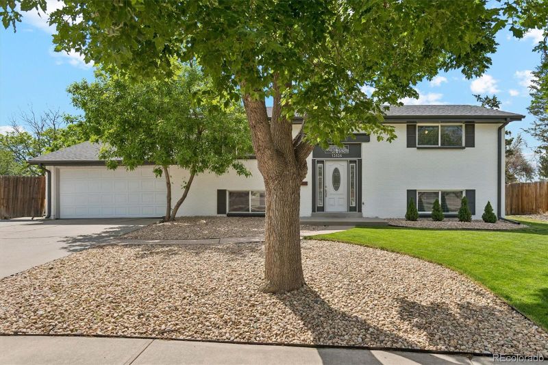 12826 E Nevada Cir, Aurora, CO 80012