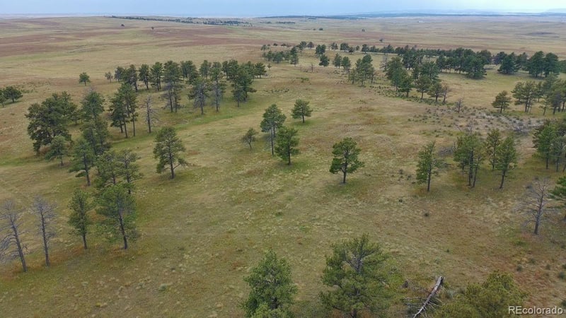 0001 County Road 93 Lot 4, Calhan, CO 80808