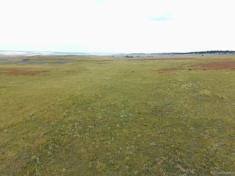 0001 County Road 93 Lot 4, Calhan, CO 80808