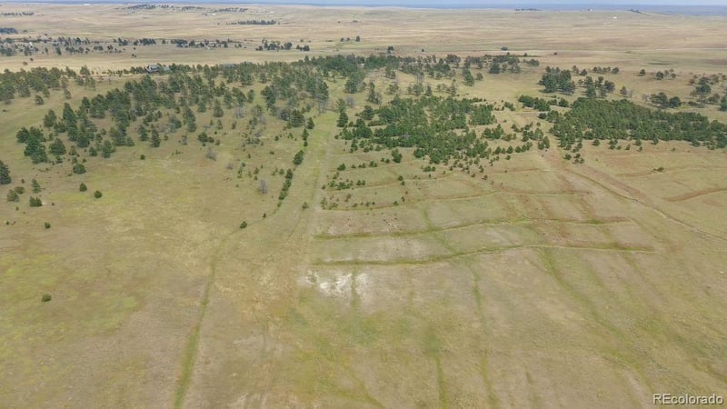 0001 County Road 93 Lot 4, Calhan, CO 80808
