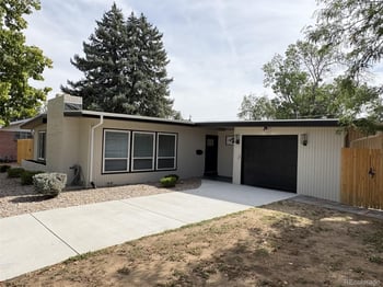 5944 S Fairfield St, Littleton, CO 80120