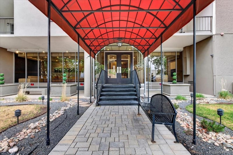 2 Adams St #205, Denver, CO 80206