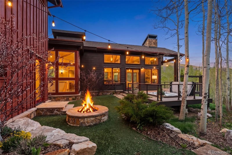 2800 Hunters Knob Rd, Silverthorne, CO 80498