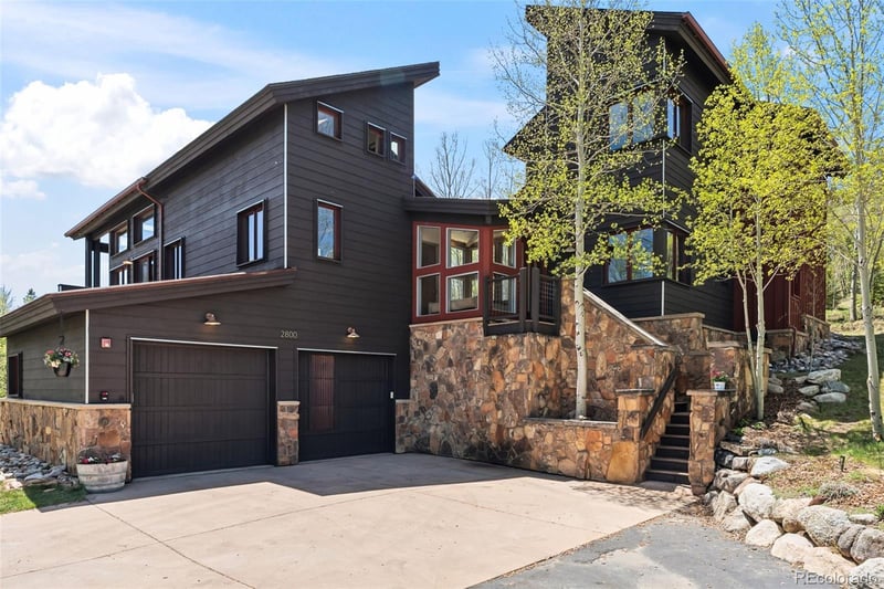 2800 Hunters Knob Rd, Silverthorne, CO 80498