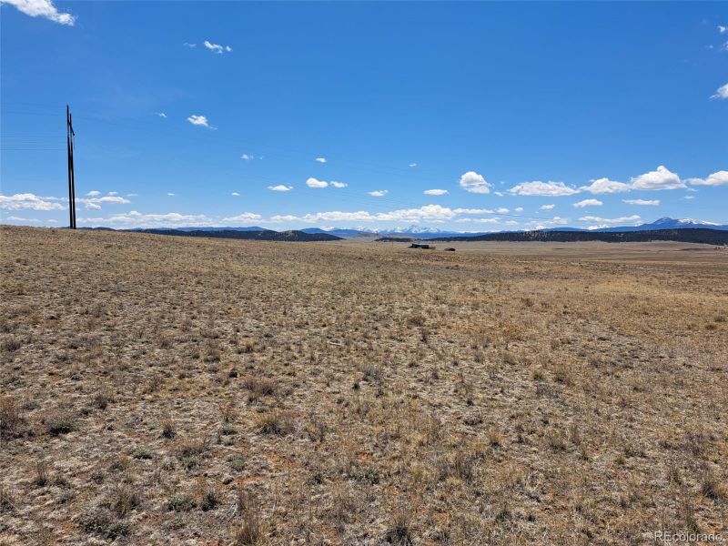 1356 Larimer Rd, Hartsel, CO 80449