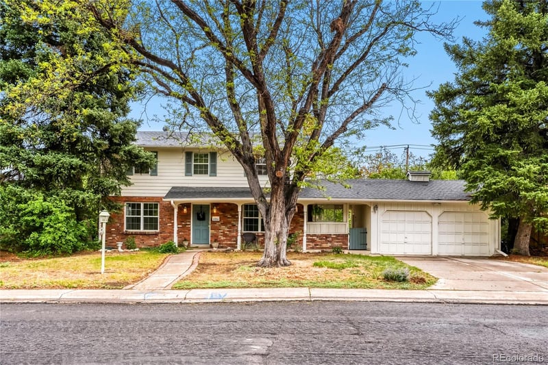 3320 S Locust St, Denver, CO 80222