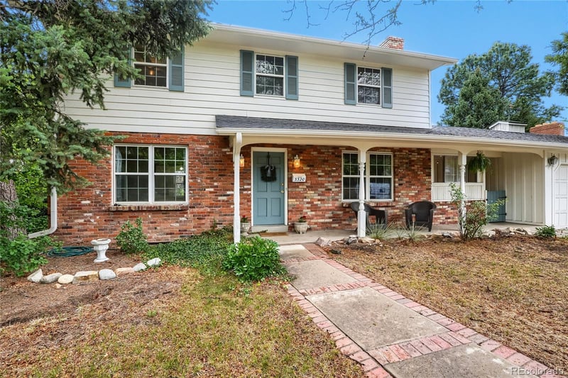 3320 S Locust St, Denver, CO 80222