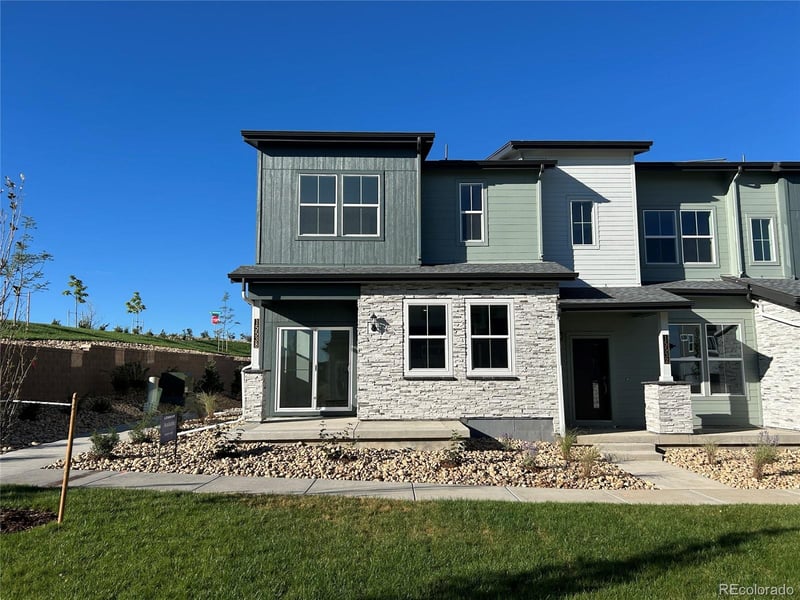 15538 Gilpin Ave, Parker, CO 80134