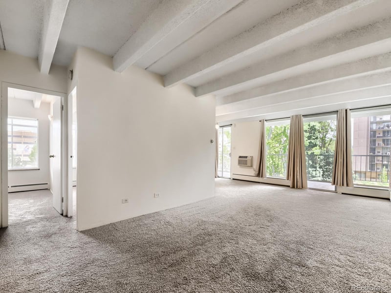 4801 E 9th Ave #301S, Denver, CO 80220