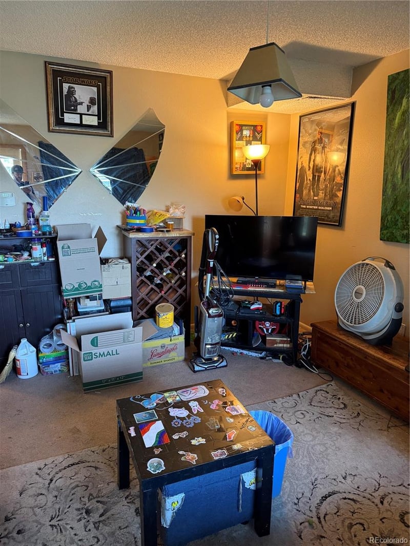 9018 E Mansfield Ave, Denver, CO 80237