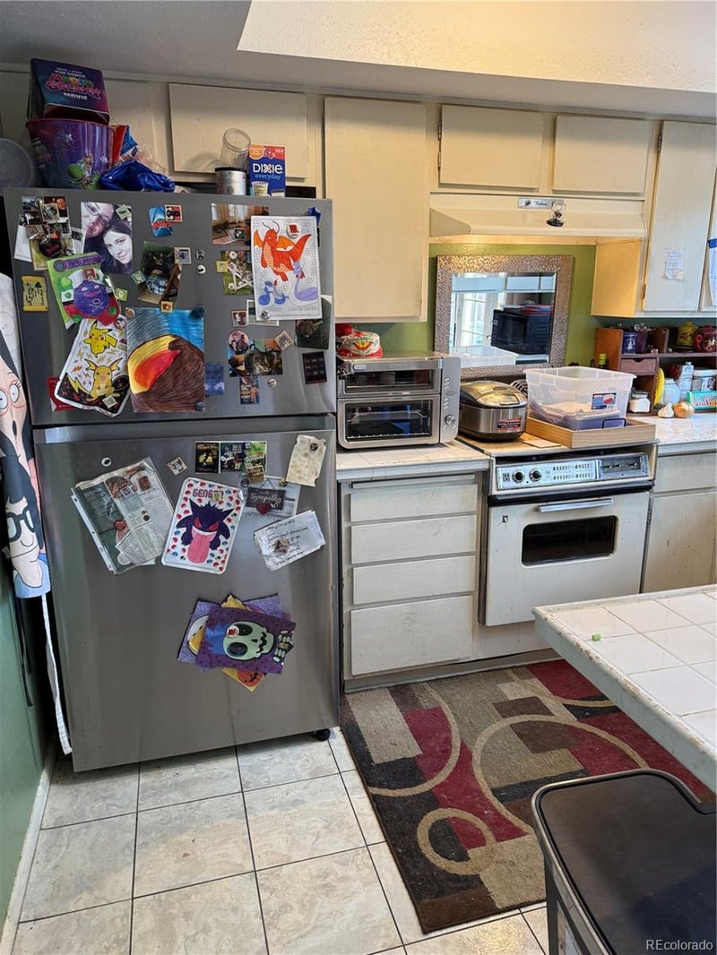 9018 E Mansfield Ave, Denver, CO 80237