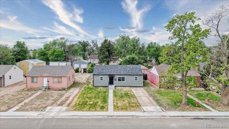 2333 5th Ave, Greeley, CO 80631