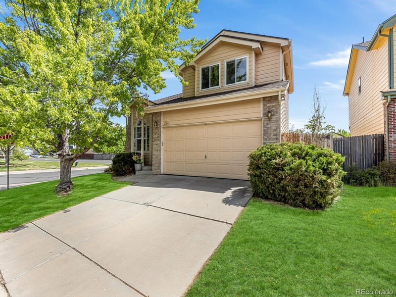 2744 Bethlehem Cir, Broomfield, CO 80020
