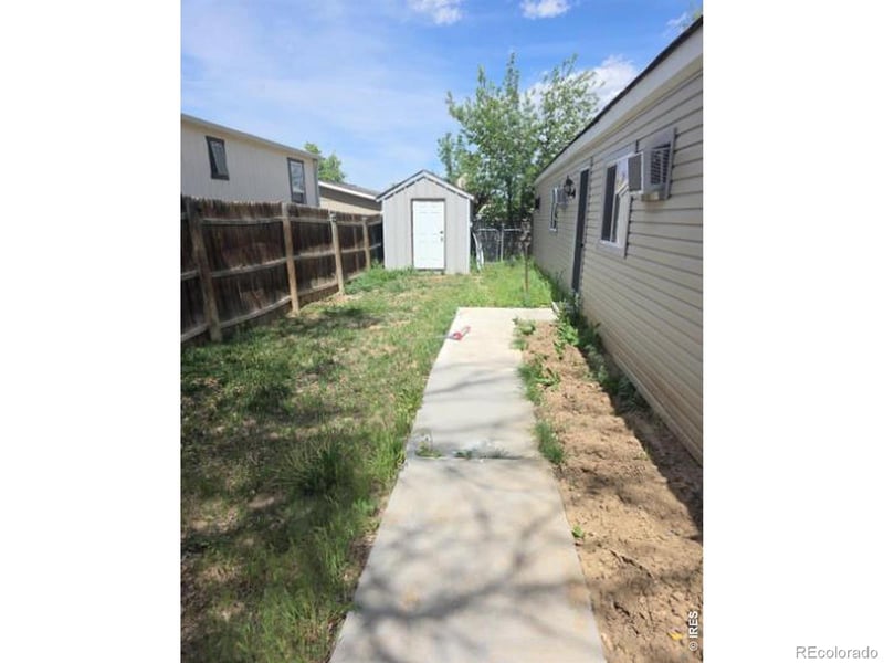 9024 Orleans St, Denver, CO 80260
