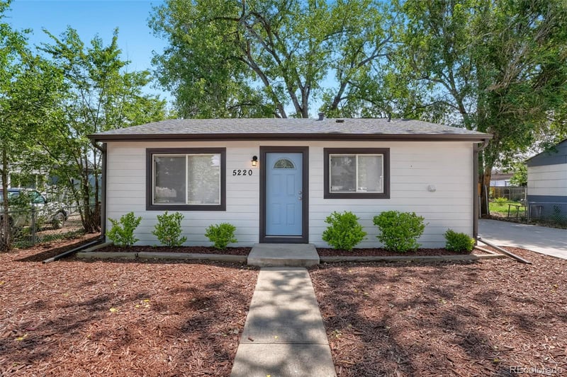 5220 Ingalls St, Arvada, CO 80002