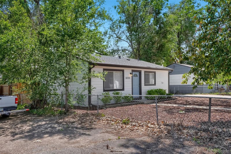 5220 Ingalls St, Arvada, CO 80002