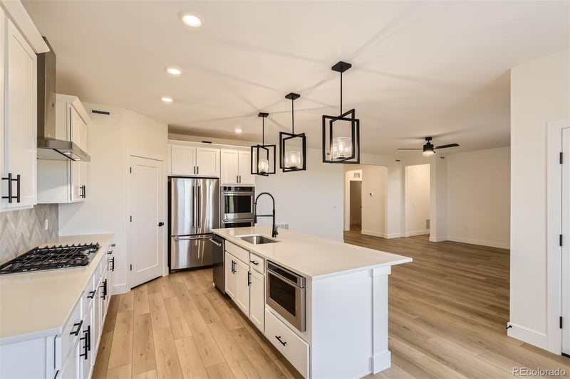 5550 Callaway Garden Dr, Elizabeth, CO 80107