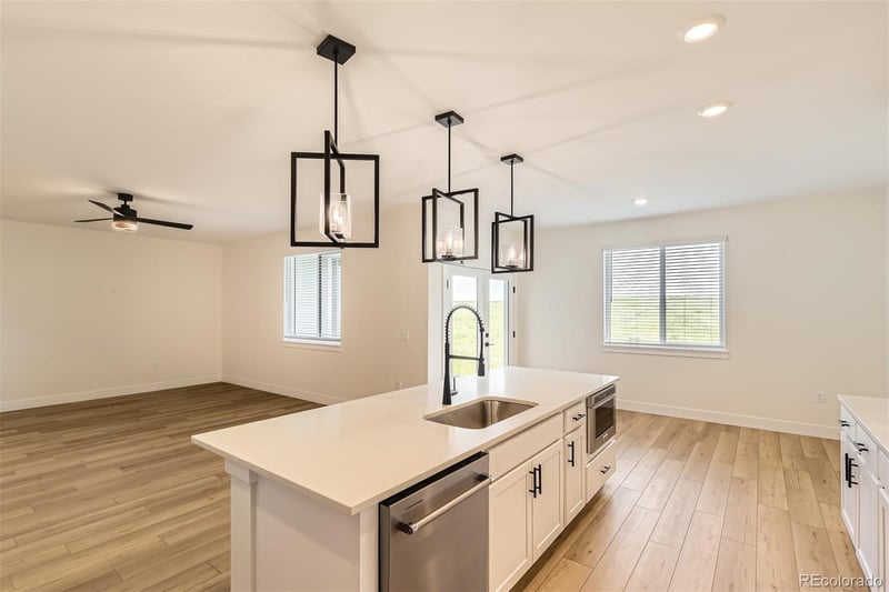 5550 Callaway Garden Dr, Elizabeth, CO 80107