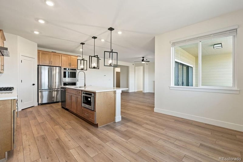 5550 Callaway Garden Dr, Elizabeth, CO 80107