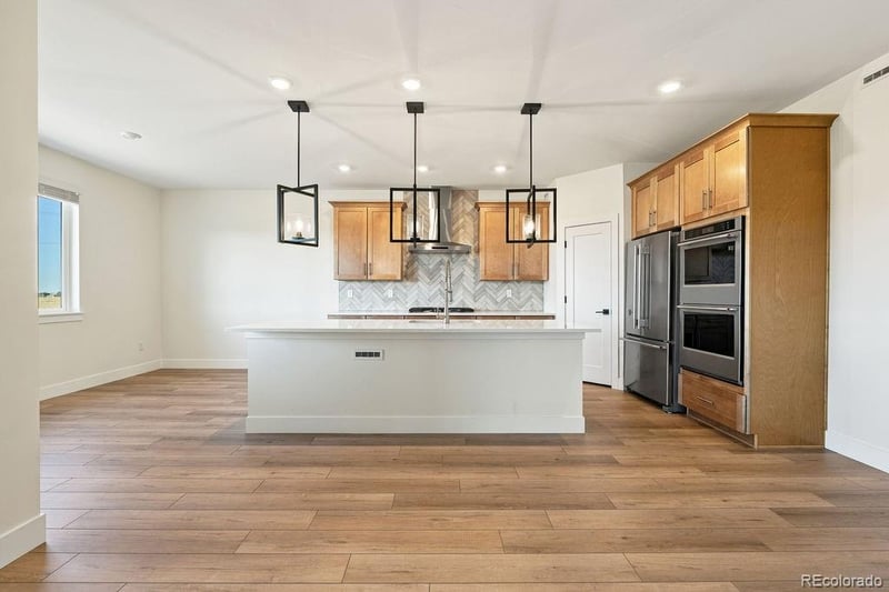 5550 Callaway Garden Dr, Elizabeth, CO 80107