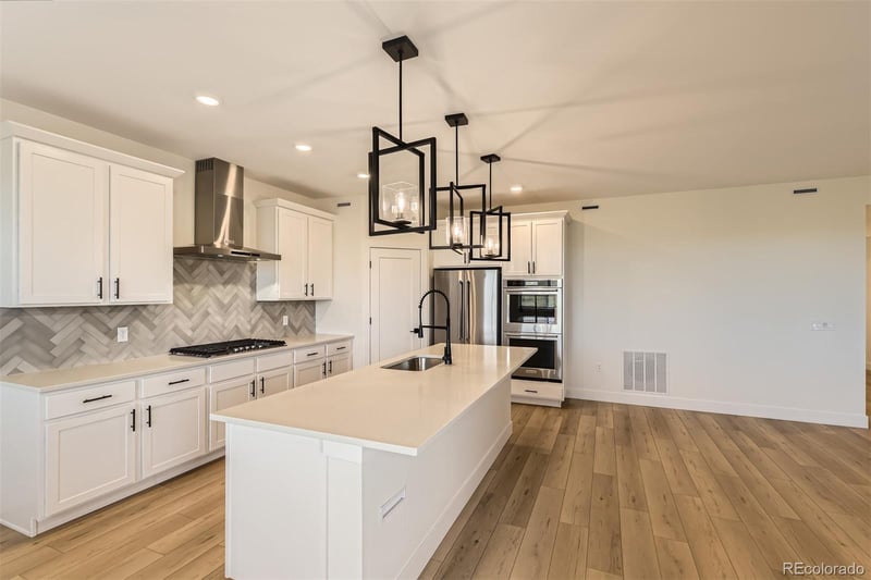 5550 Callaway Garden Dr, Elizabeth, CO 80107