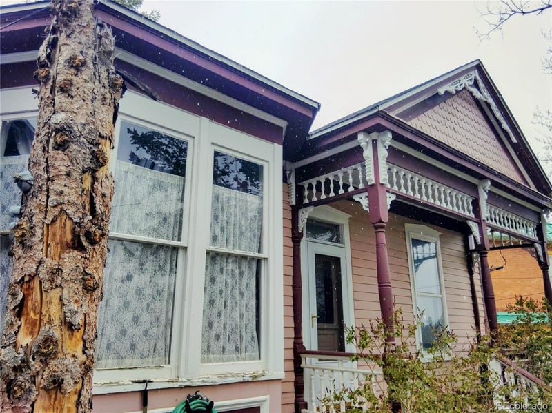 230 Casey St, Central City, CO 80427