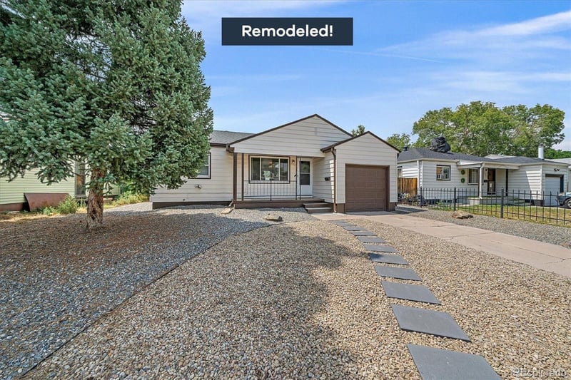 Home Worth Check