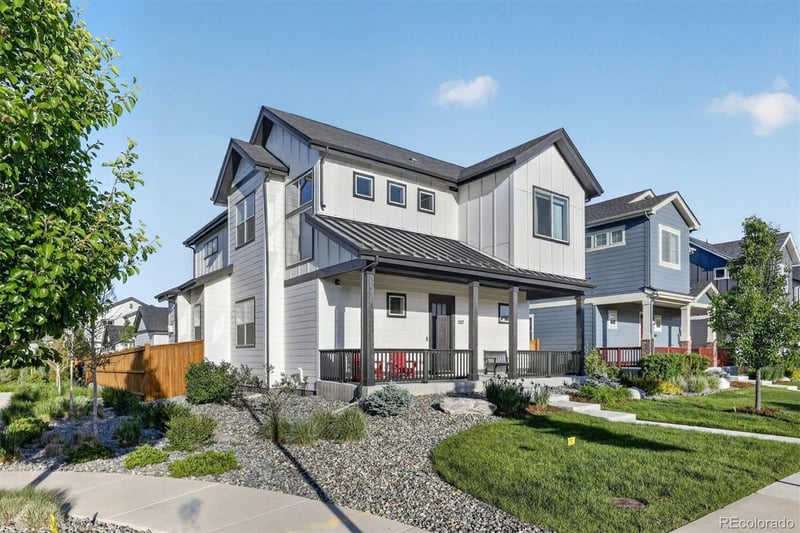 302 S 2nd Ave, Superior, CO 80027