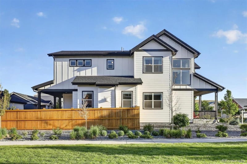 302 S 2nd Ave, Superior, CO 80027