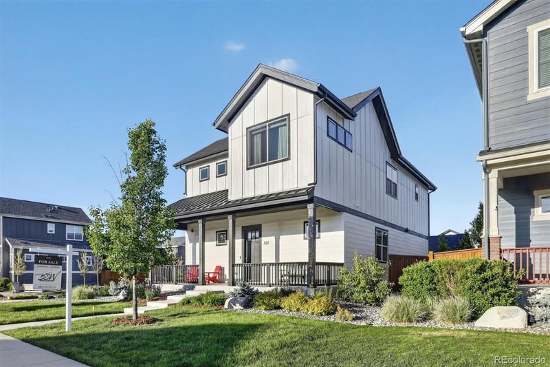 302 S 2nd Ave, Superior, CO 80027