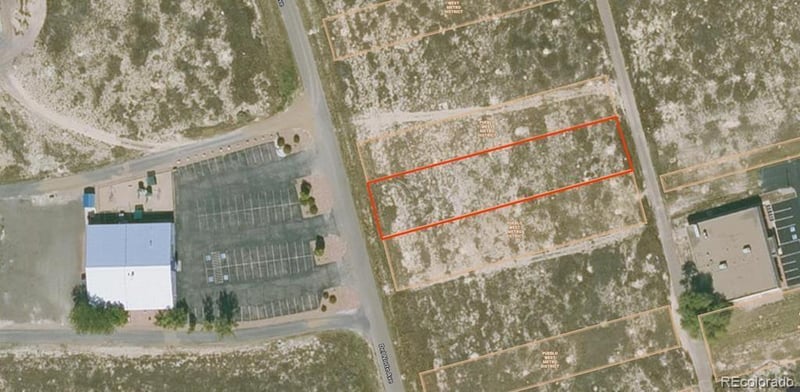 348 S Del Norte Ave Lot 8, Pueblo, CO 81007