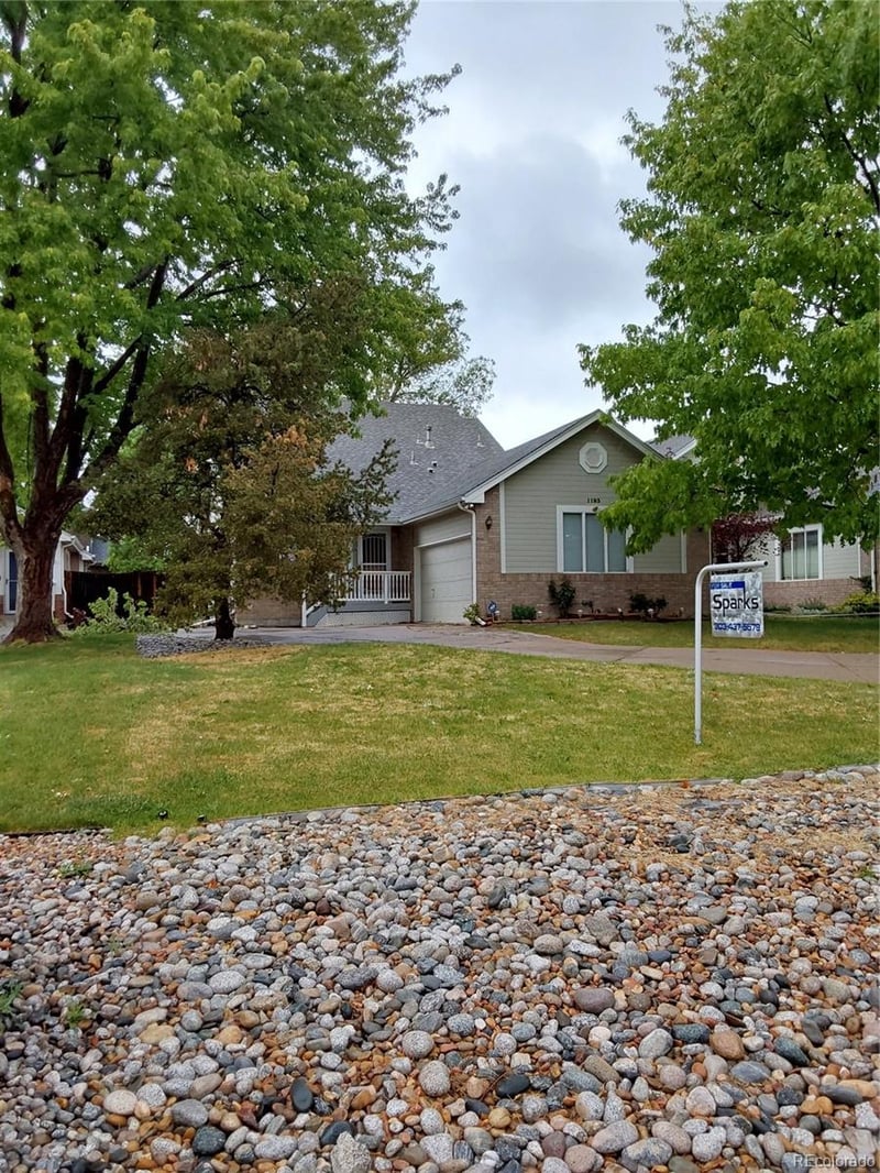 1193 S Allison St, Lakewood, CO 80232