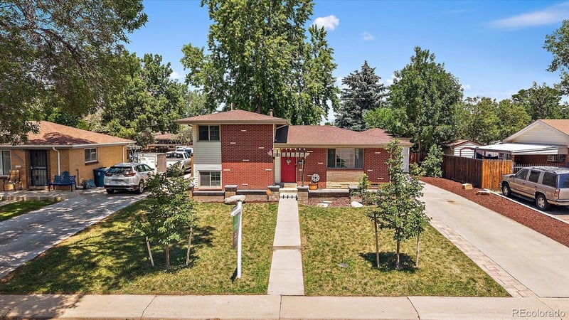 12303 E Park Lane Dr, Aurora, CO 80011