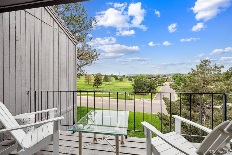 6515 Pinewood Dr, Parker, CO 80134