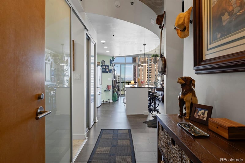 891 14th St #2506, Denver, CO 80202