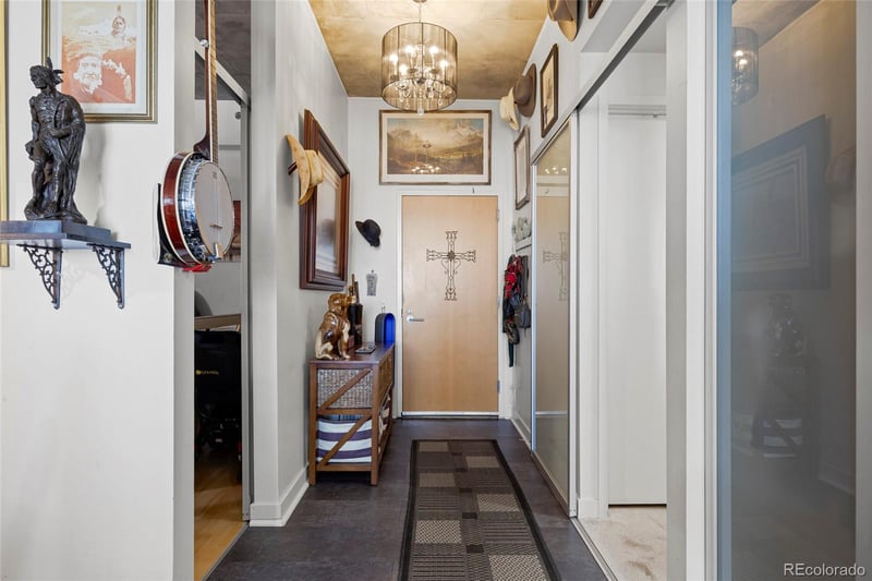 891 14th St #2506, Denver, CO 80202