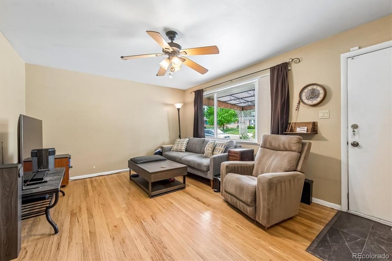 2636 S Osceola St, Denver, CO 80219