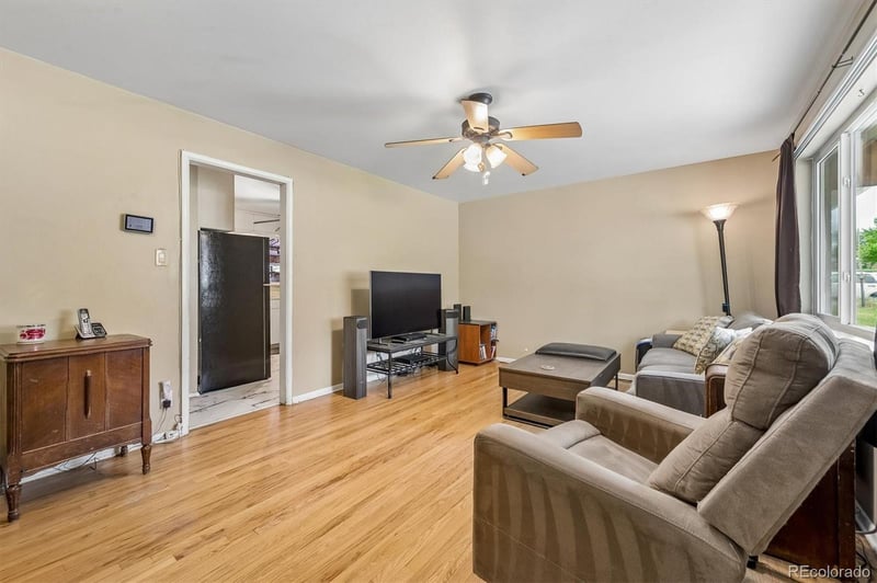 2636 S Osceola St, Denver, CO 80219