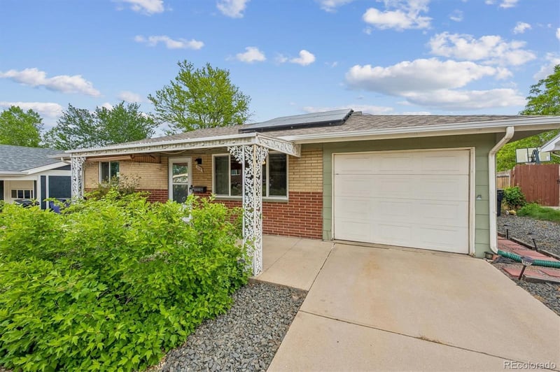 2636 S Osceola St, Denver, CO 80219