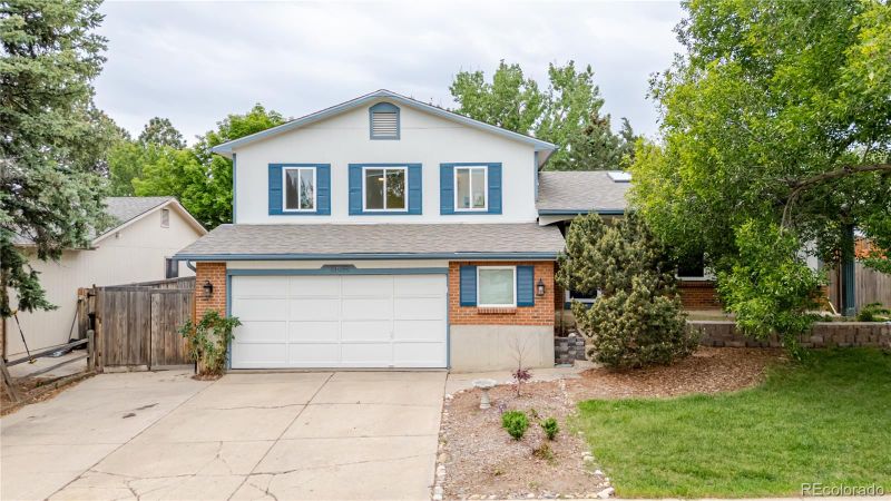 13836 W 68th Ave, Arvada, CO 80004
