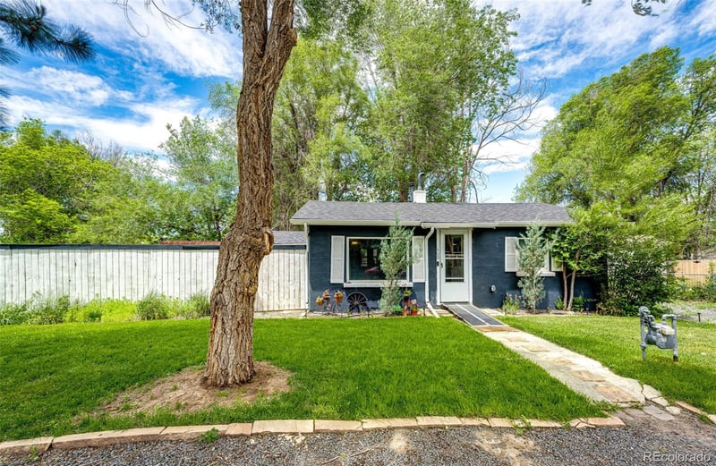 409 Pawnee St, Kiowa, CO 80117