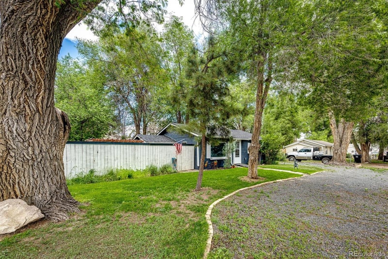 409 Pawnee St, Kiowa, CO 80117