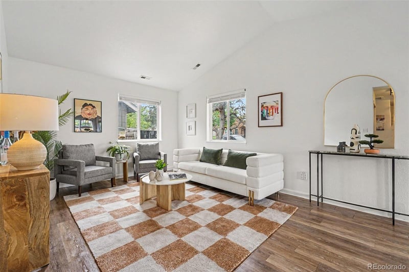 620 S Stuart St, Denver, CO 80219