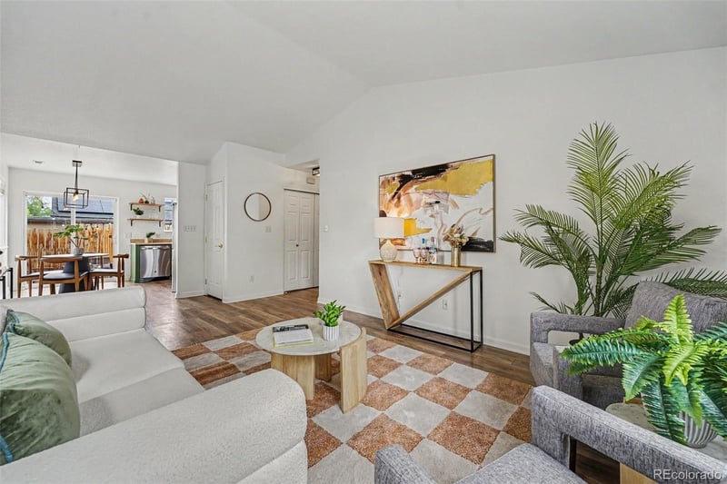 620 S Stuart St, Denver, CO 80219