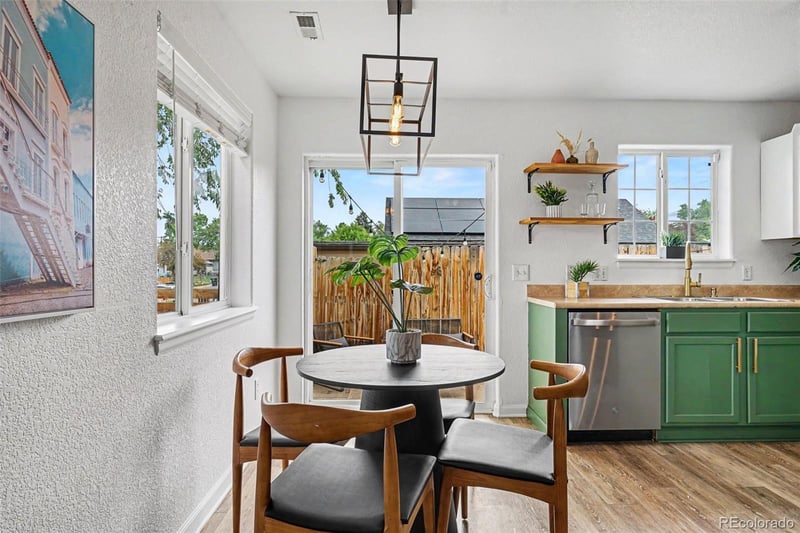 620 S Stuart St, Denver, CO 80219