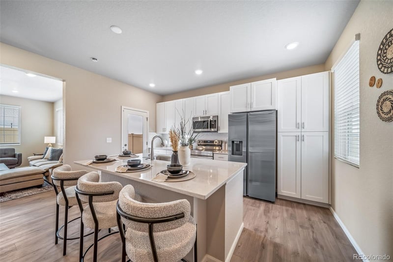 21842 E 46th Pl, Aurora, CO 80019