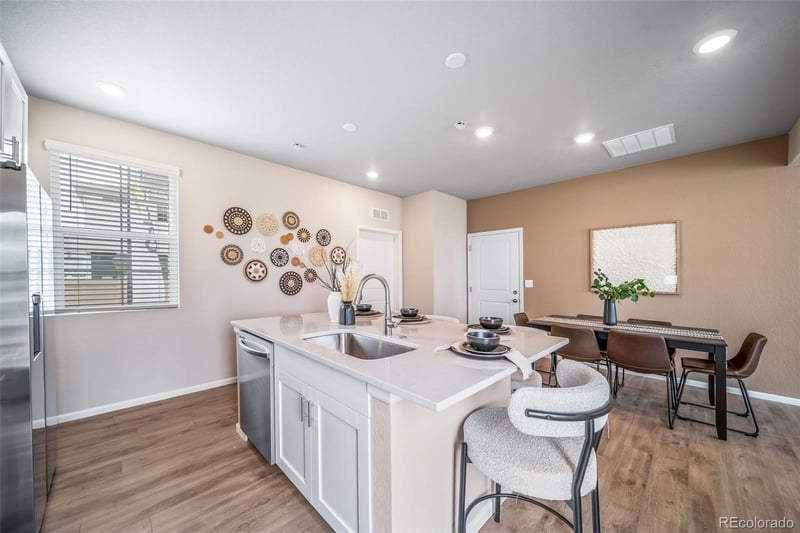 21842 E 46th Pl, Aurora, CO 80019