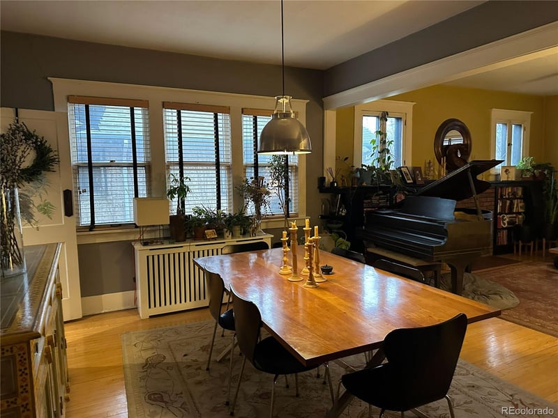 1234 S Williams St, Denver, CO 80210