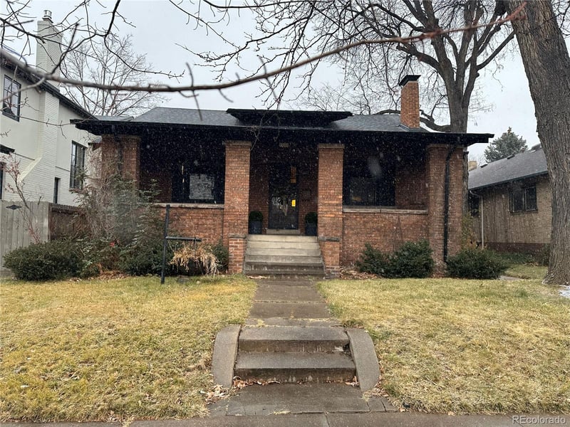 1234 S Williams St, Denver, CO 80210